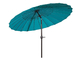 Αδιάβροχη Parasol κήπων Patio παραλιών ομπρελών αγοράς ομπρέλα