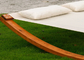 Λιμνών ήλιων κόκκινος καφετής ξύλινος αργόσχολος επίπλων αργοσχόλων υπαίθριος για τους ενηλίκους/τα παιδιά